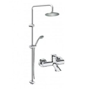 BỘ SEN CÂY TOTO NÓNG LẠNH TBS01302V/DGH104ZR/DM907CS