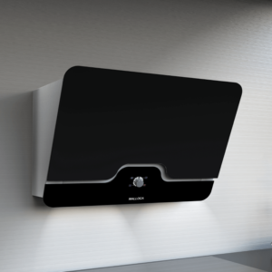 Máy Hút áp tường Malloca - DRIVE F-152B