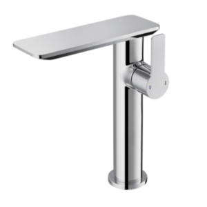 Vòi Lavabo thân cao nóng lạnh DIVINI DVF-8205A-1