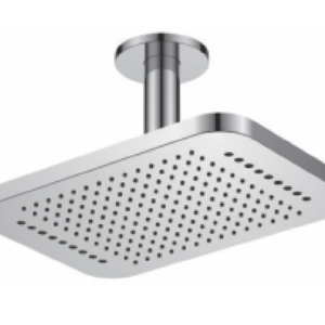 BÁT SEN MƯA GẮN TRẦN 2 CHỨC NĂNG DIVINI DVF-B16-1