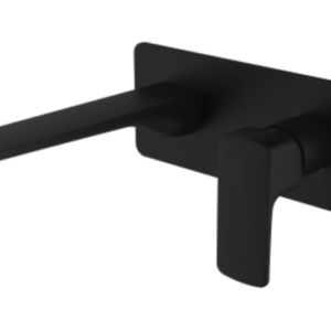 VÒI CHẬU ÂM TƯỜNG DIVINI DVQ-80221B