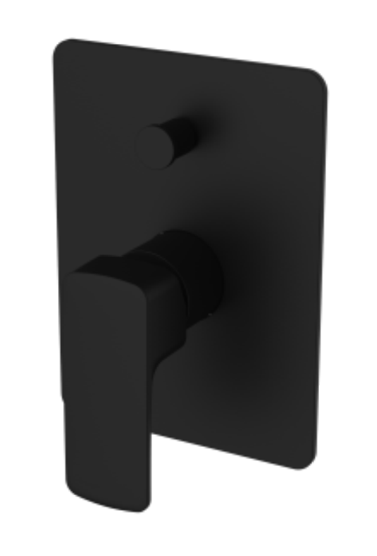 KHÓA ĐÓNG MỞ ÂM TƯỜNG 2 CHỨC NĂNG DIVINI DVQ-80226B