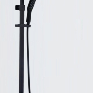 SEN CÂY GẮN TƯỜNG DIVINI MÀU ĐEN DVQ-8903B