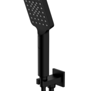 BỘ TAY SEN TRÒN CÓ GIÁ ĐỠ VÀ CO NỐI NƯỚC DIVINI DVQ-S1501B