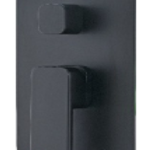 KHÓA ĐÓNG MỞ ÂM TƯỜNG 3 CHỨC NĂNG DIVINI DVQ-TS303B