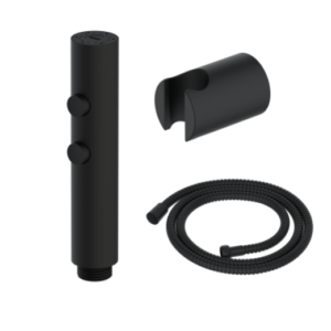 VÒI XỊT VỆ SINH DIVINI DVR-701.816003H-BL