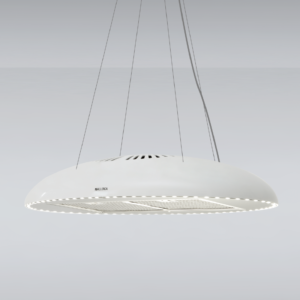 Máy Hút đảo Malloca - ECLIPSE-K600