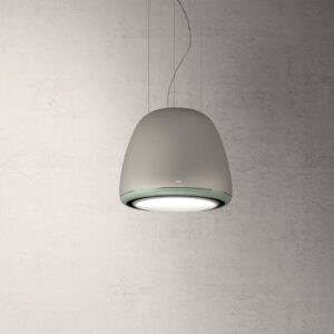 MÁY HÚT MÙI ĐẢO KẾT HỢP ĐÈN ELICA ÉDITH