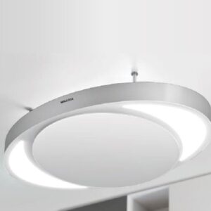 Máy Hút Mùi Âm trần Malloca - ELLITTO C-100