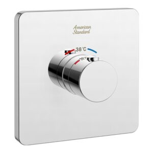 BỘ TRỘN NHIỆT ĐỘ SEN ÂM TƯỜNG AMERICAN STANDARD DÒNG EASYSET-FFAS0930