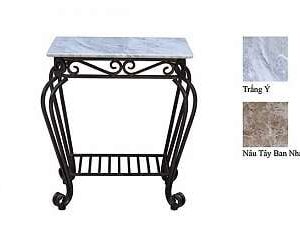 BÀN ĐỂ LAVABO KANLY FP04