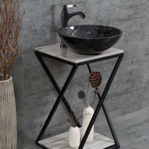 BÀN ĐỂ LAVABO KANLY FP07