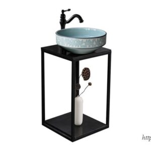 BÀN ĐỂ LAVABO KANLY FP11