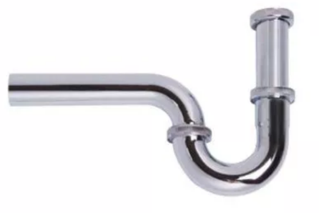 ỐNG THẢI CHẬU (P-TRAP) RIGEL - FT-BTR114X114-UC