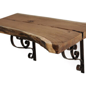 KỆ GỖ ĐỂ LAVABO KANLY FW05