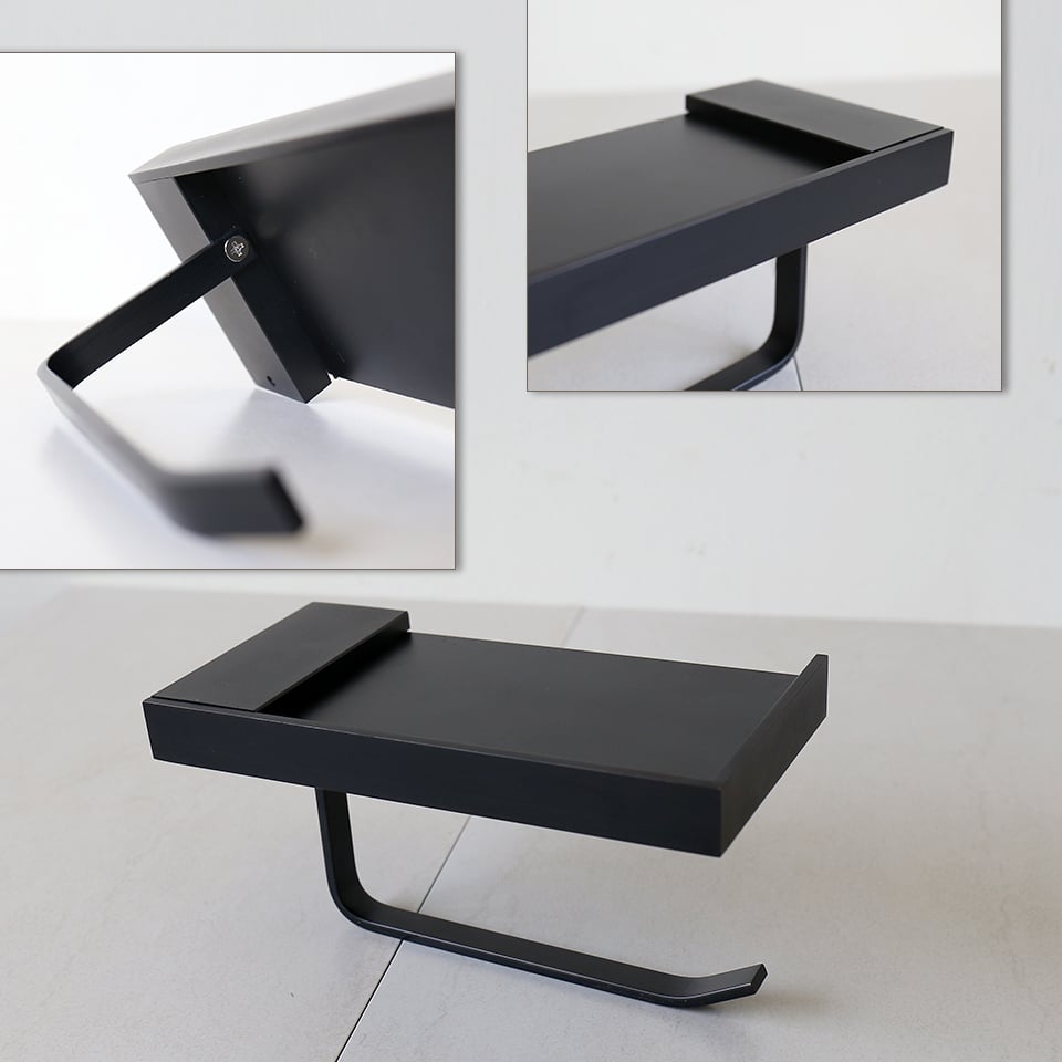 MÓC TREO GIẤY BẲNG ĐỒNG KANLY - GCK033B - Ảnh 2