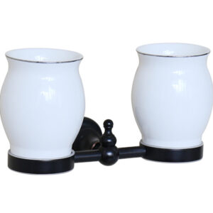 GIÁ ĐỂ CỐC ĐÔI KANLY GCK08B