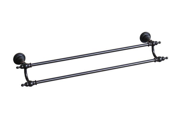 THANH TREO KHĂN ĐÔI KANLY GCK12B