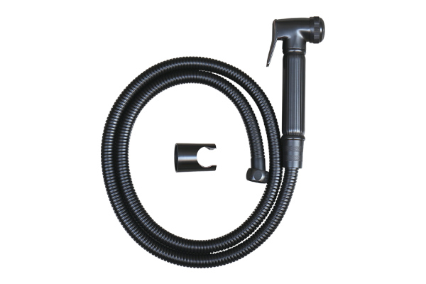 VÒI XỊT VỆ SINH BẰNG ĐỒNG KANLY GCK22B