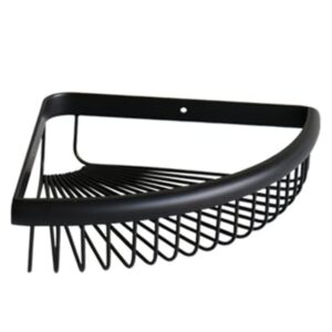 KỆ TREO GÓC BẰNG ĐỒNG KANLY - GCK28B