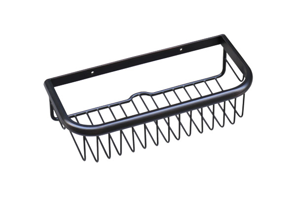 KỆ TREO GÓC BẰNG ĐỒNG KANLY - GCK29B