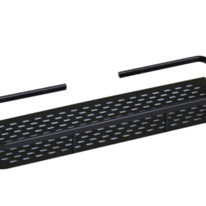 KỆ TREO GÓC BẰNG ĐỒNG KANLY - GCK30B