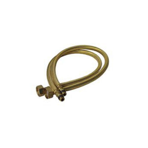 DÂY CẤP NÓNG LẠNH BẰNG ĐỒNG GCK57