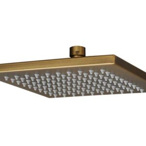 BÁT SEN VUÔNG BẰNG ĐỒNG KANLY - GCK92