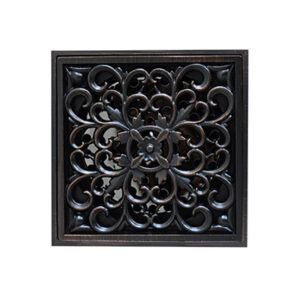 PHỄU THU SÀN BẰNG ĐỒNG KANLY GCP01B