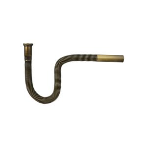 ỐNG CO P (RUỘT GÀ) BẰNG ĐỒNG KANLY - GCP06G