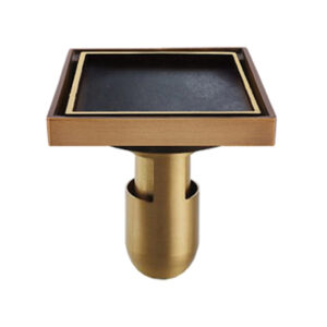 PHỄU THU SÀN BẰNG ĐỒNG KANLY GCP09