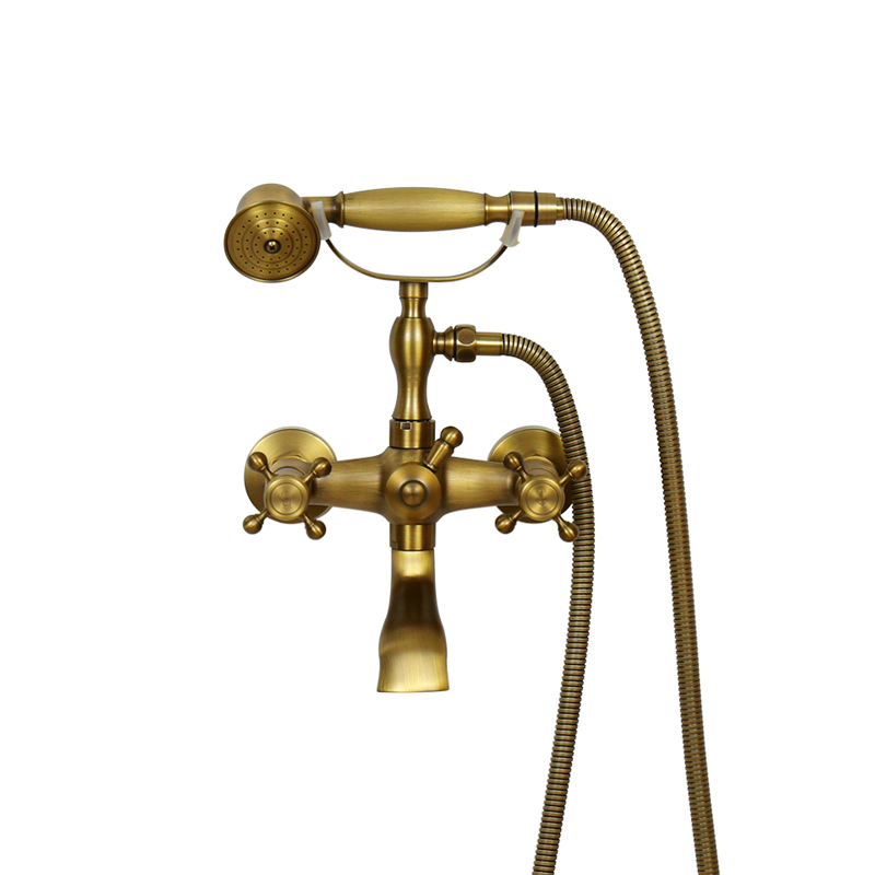 SEN TẮM TREO TƯỜNG, NÓNG LẠNH KANLY - GCS01 - Ảnh 12