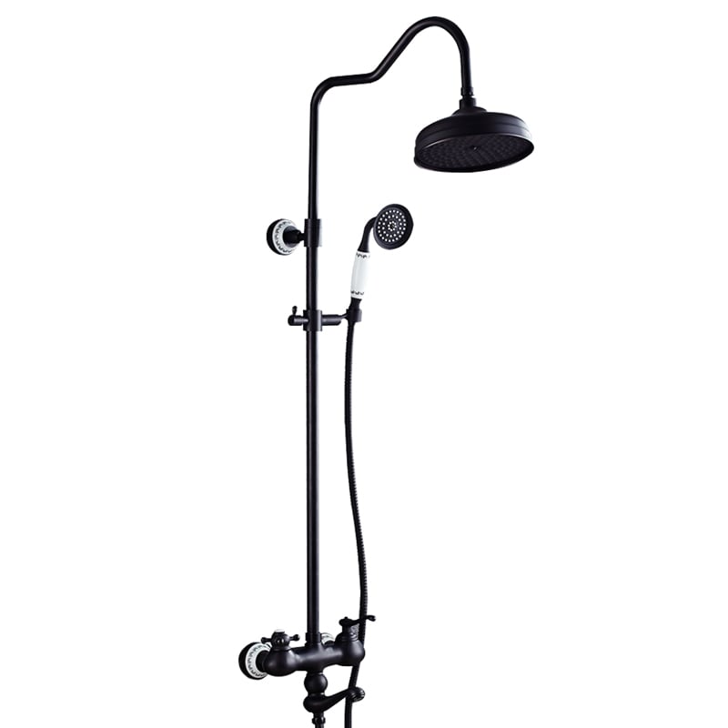 SEN TẮM CÂY NÓNG LẠNH KANLY - GCS11B