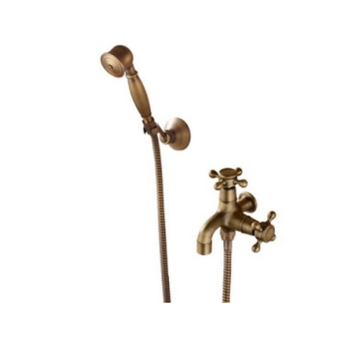 SEN TẮM TREO TƯỜNG, NƯỚC LẠNH KANLY - GCS15 - Ảnh 7