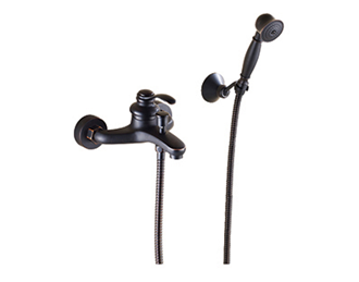 SEN TẮM TREO TƯỜNG KANLY GCS20B