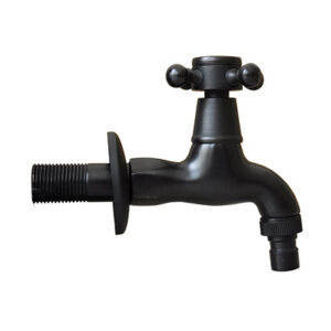 Vòi Lavabo HỒ bằng đồng KANLY GCT01B