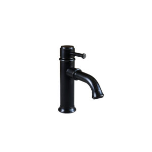 Vòi Lavabo nóng lạnh bằng đồng KANLY - GCV20B