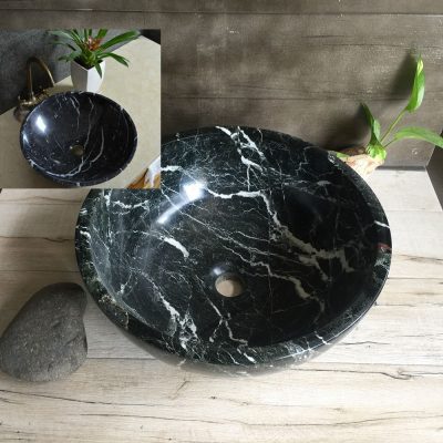 LAVABO ĐÁ TỰ NHIÊN MAR1-5 - Ảnh 3