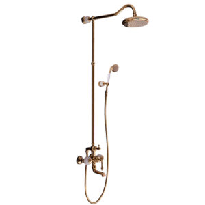 Sen tắm đệm đá SGC-02