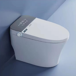 Bồn cầu thông minh I8