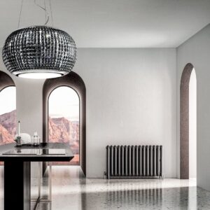 MÁY HÚT MÙI ĐẢO KẾT HỢP ĐÈN ELICA INTERSTELLAR