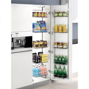 Kệ 6 Tầng 12 Rổ  – KT450