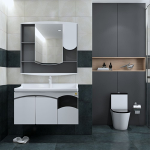 TỦ LAVABO KINGHOPE - KH-6862