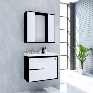 TỦ LAVABO KINGHOPE - KH-G23