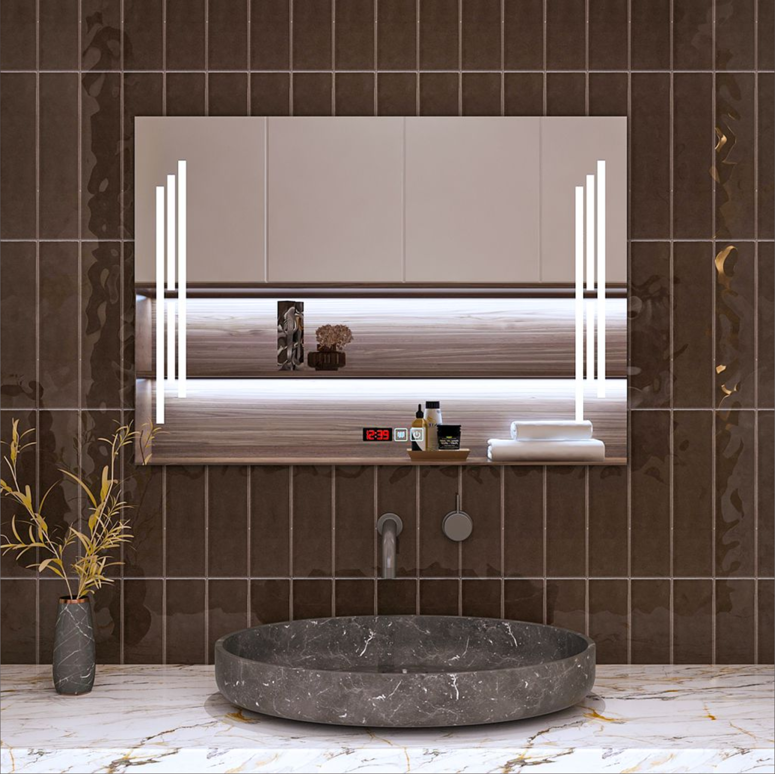 GƯƠNG KINGHOPE KH-GM17 - Ảnh 7