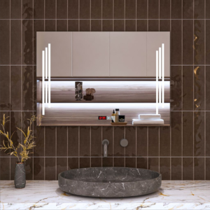 GƯƠNG KINGHOPE KH-GM17