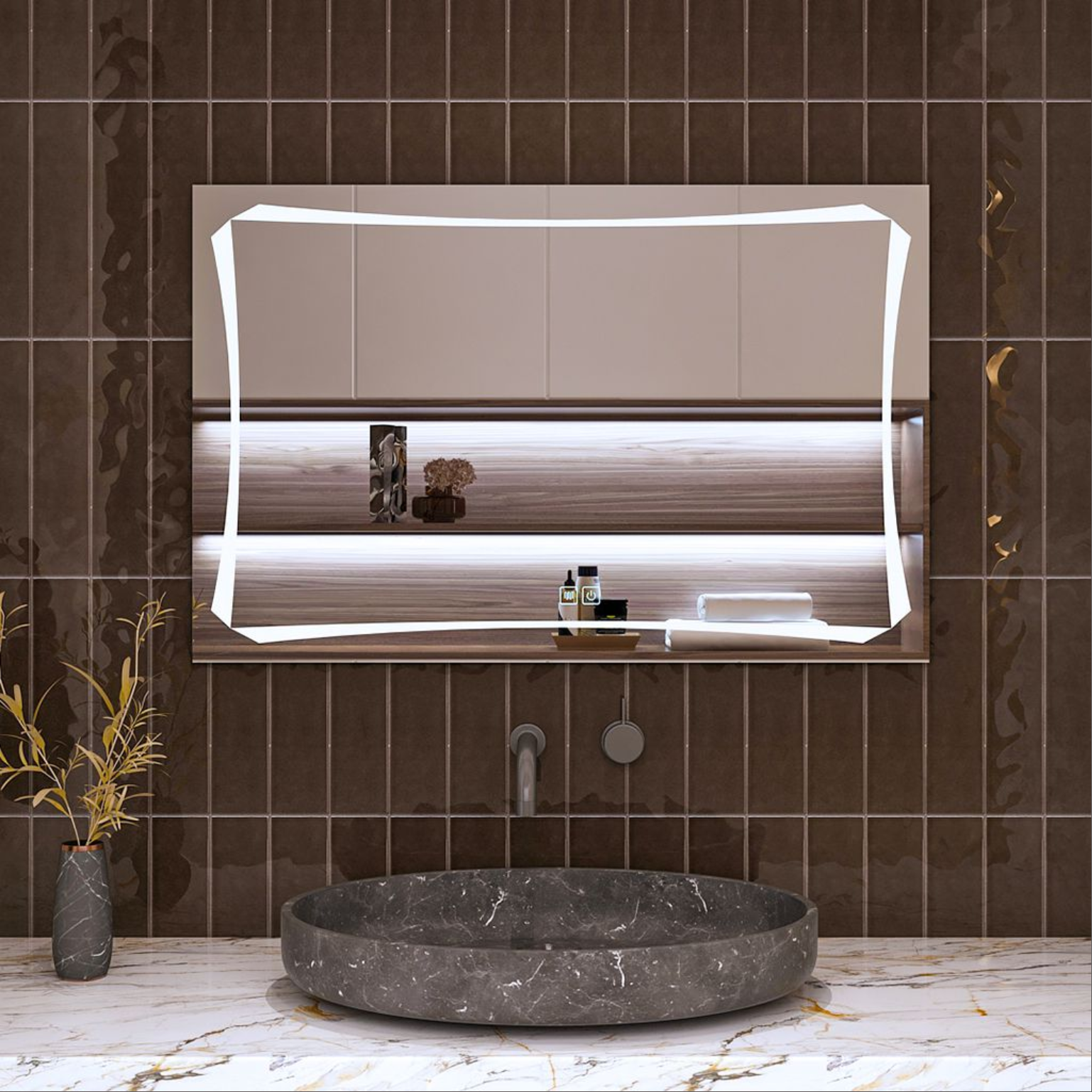 GƯƠNG KINGHOPE KH-GM45 - Ảnh 7