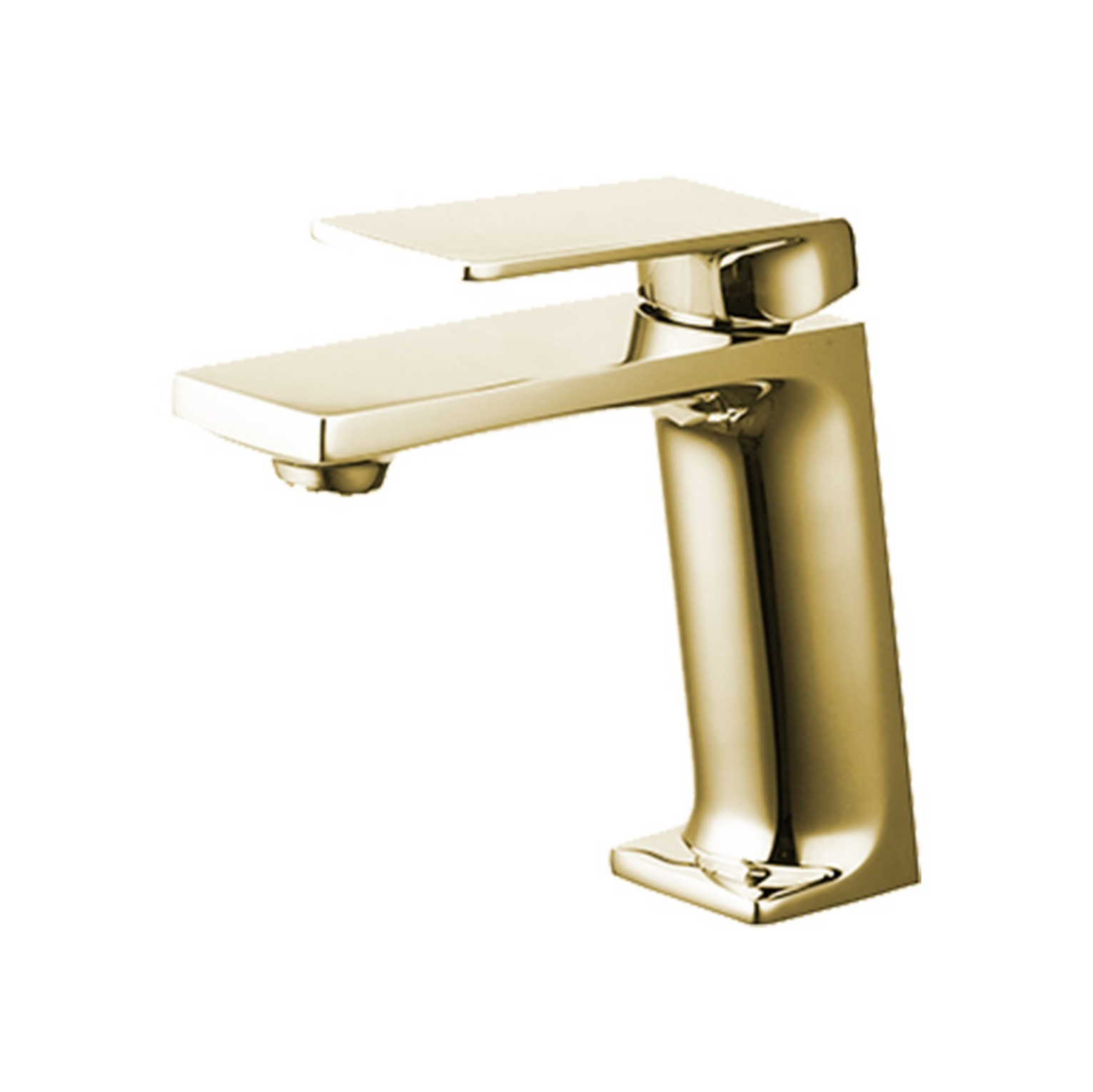 Vòi Lavabo nóng lạnh KINGHOPE - KH-M101071 ZG