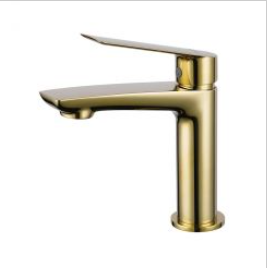 Vòi Lavabo nóng lạnh KINGHOPE - KH-M101076ZG