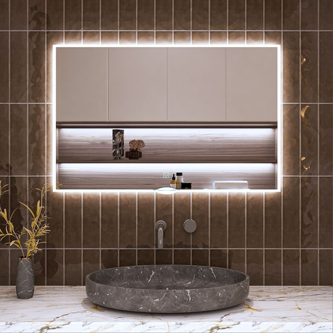 GƯƠNG KINGHOPE KH-M208